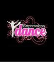 Expressions Dance   logo
